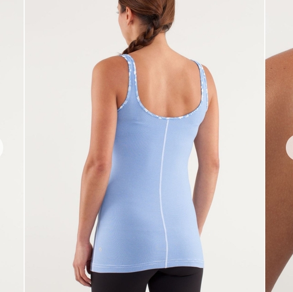 Lululemon Daily Tank - Picture 2 of 9